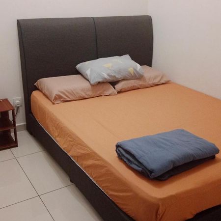 Muslim Homestay At Meru איפוה מראה חיצוני תמונה