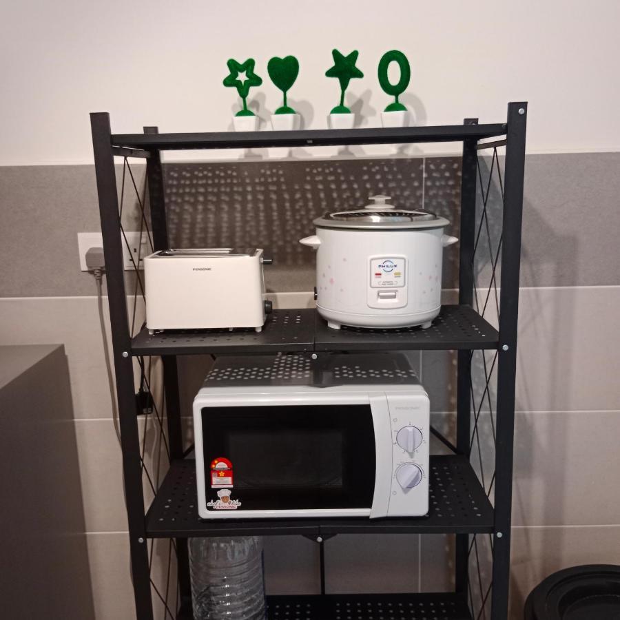 Muslim Homestay At Meru איפוה מראה חיצוני תמונה