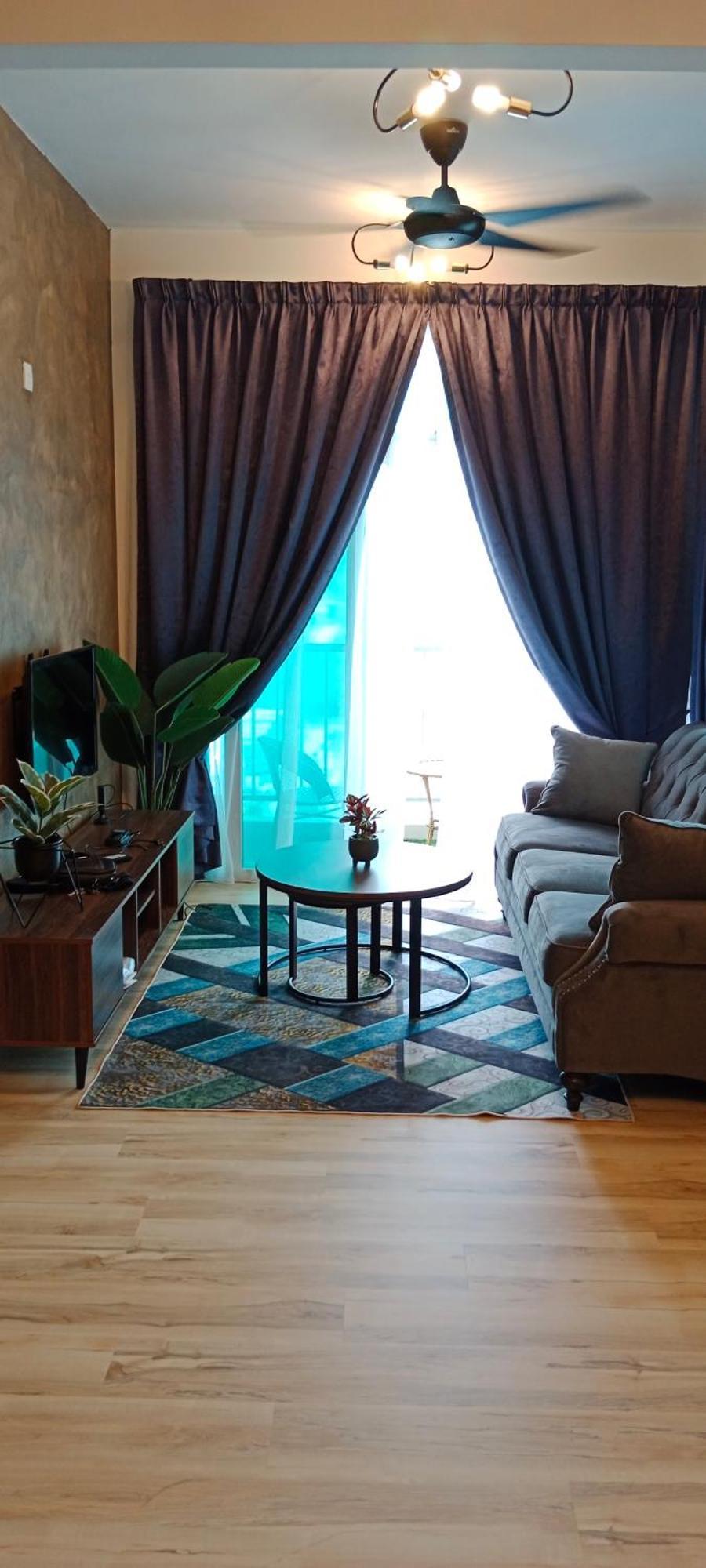 Muslim Homestay At Meru איפוה מראה חיצוני תמונה