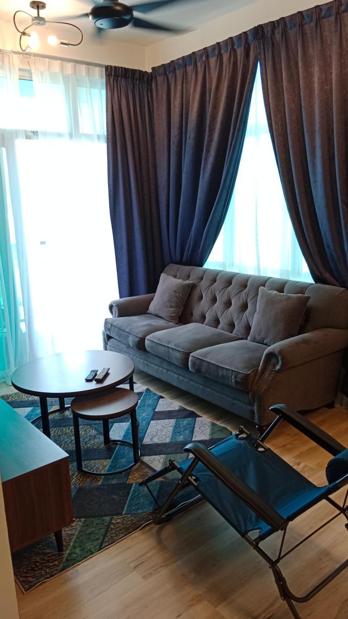 Muslim Homestay At Meru איפוה מראה חיצוני תמונה